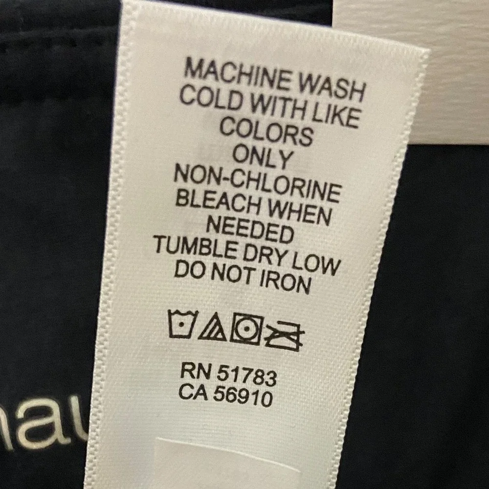 Maurices ultra high